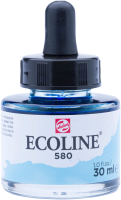 

Акварельная краска Ecoline, 580 / 11255801