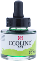 

Акварельная краска Ecoline, 665 / 11256651