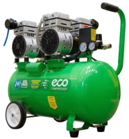 Воздушный компрессор Eco AE-50-OF1 - 