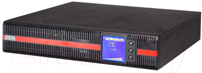 ИБП Powercom Macan MRT-2000SE