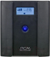 Миниатюра изображения товара ИБП Powercom Raptor RPT-2000AP LCD