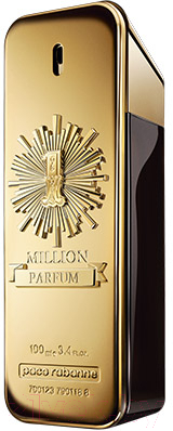 Парфюмерная вода Paco Rabanne 1 Million Parfum for Men