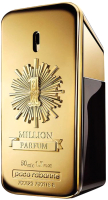 Парфюмерная вода Paco Rabanne 1 Million Parfum for Men (50мл) - 