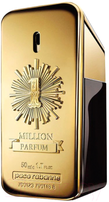 Парфюмерная вода Paco Rabanne 1 Million Parfum for Men (50мл)