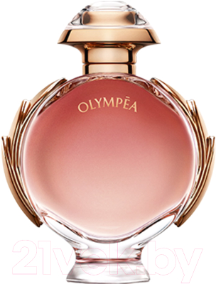 Парфюмерная вода Paco Rabanne Olympea Legend for Women (80мл)