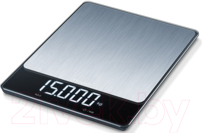 Изображение товара Кухонные весы Beurer KS 34 XL