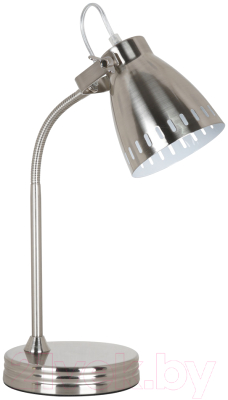 Настольная лампа Camelion New York KD-428 С30 / 13047 (хром)