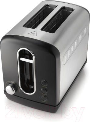 Изображение товара Тостер Gorenje T1100CLBK
