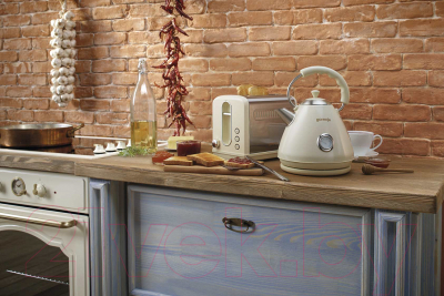 Изображение товара Тостер Gorenje T1100CLI