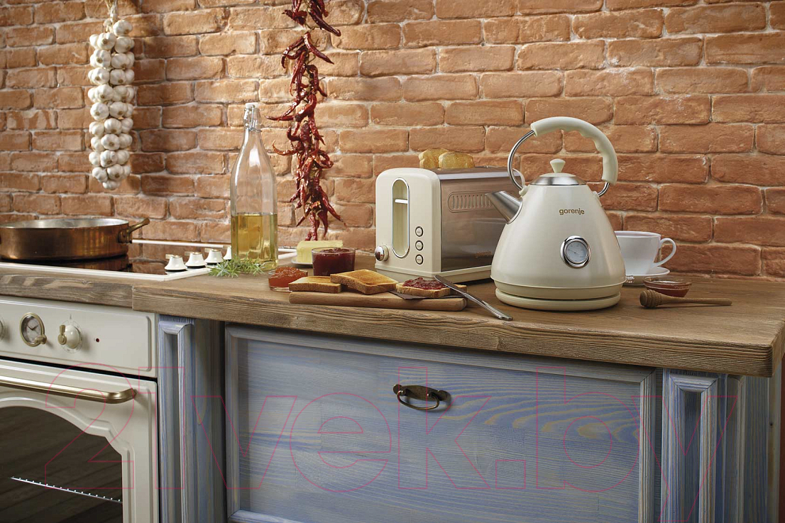 Тостер Gorenje T1100CLI — фото 7