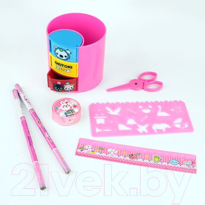 Изображение товара Органайзер настольный Darvish DV-12369