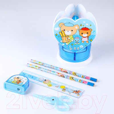 Изображение товара Органайзер настольный Darvish DV-7650