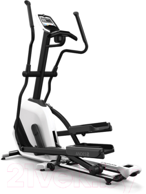 Эллиптический тренажер Horizon Fitness Andes 5 Elliptical