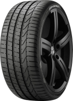 Летняя шина Pirelli P Zero 285/40R22 110Y Bentley - 