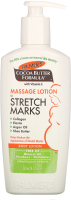 Лосьон для мам Palmers Massage Lotion for Stretch Marks против растяжек (250мл) - 