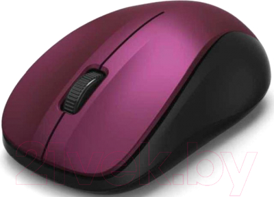 Мышь Hama MW-300 / 00182624 (розовый)