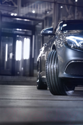 

Летняя шина Nokian, Hakka Black 2 275/35R20 102Y