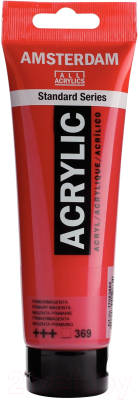 

Акриловая краска Amsterdam, Розовый, 369 / 17093692