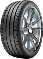 

Летняя шина Tigar, Ultra High Performance 205/50R17 93W