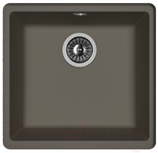 

Мойка кухонная Florentina, Вега 400