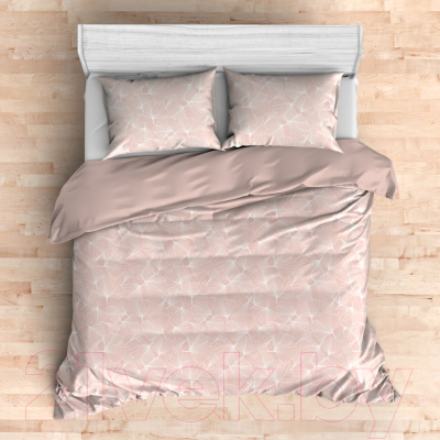 

Комплект постельного белья Home and You, 57969-ROZ1-C1620