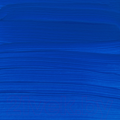 Акриловая краска Amsterdam 572 / 17045720 (голубой основной)