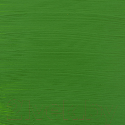 Акриловая краска Amsterdam 618 / 17096182 (зеленый прочный светлый)
