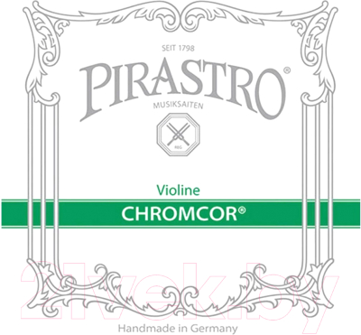 Струна для смычковых Pirastro Chromcor / 319120