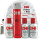 Набор косметики для волос CHI Protect & Hold Travel Kit - 