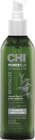 Спрей для волос CHI Power Plus Vitamin Hair&Scalp восстанавливающий (104мл) - 