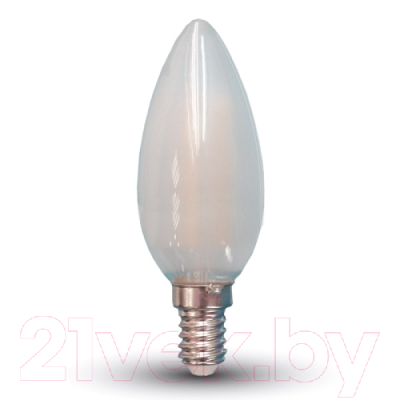 Лампа V-TAC 4 ВТ 400LM Е14 2700К SKU-4474