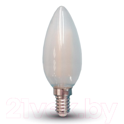 

Лампа V-TAC, 4 ВТ 350LM Е14 2700К SKU-7176