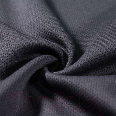 Футбольная форма Kelme Short Sleeve Football Uniform / 3801098-201 (XS, темно-серый)
