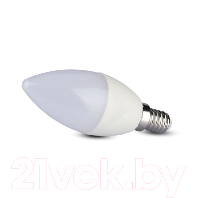 Лампа V-TAC 5.5 ВТ 470LM Е14 4000К SKU-42581