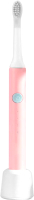Электрическая зубная щетка Soocas Pinjing EX3 (розовый) - 