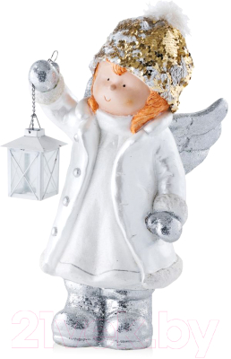 

Подсвечник Home and You, 42055-ZLO-FIG-BN