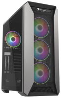

Корпус для компьютера GENESIS, IRID 515 / NPC-1684