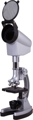Микроскоп оптический Bresser Junior Biotar 300x-1200x / 70125 (кейс)