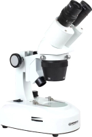 

Микроскоп оптический Bresser, Researcher ICD LED 20x–80x / 64646