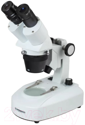 Микроскоп оптический Bresser Researcher ICD LED 20x–80x / 64646