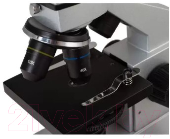 Микроскоп цифровой Bresser Junior 40x-1024x / 26754 (кейс)