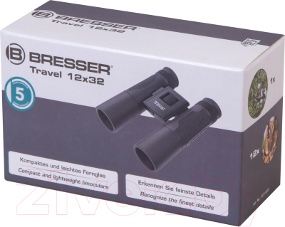 Бинокль Bresser Travel 12x32 / 74331