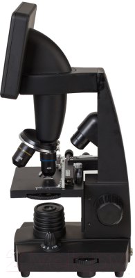 Микроскоп цифровой Bresser LCD 50x–2000x / 64647