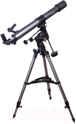 Телескоп Bresser Lyra 70/900 EQ-SKY / 17806