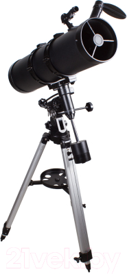 Телескоп Bresser Pollux 150/1400 EQ3 / 26054