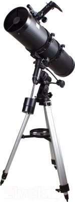Телескоп Bresser Pollux 150/1400 EQ3 / 26054