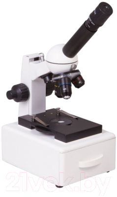 Микроскоп цифровой Bresser Duolux 20x-1280x / 33139