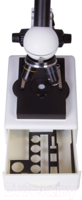 Микроскоп цифровой Bresser Duolux 20x-1280x / 33139
