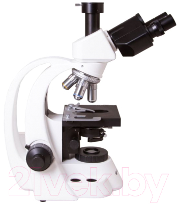 Микроскоп оптический Bresser BioScience Trino / 62563