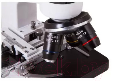 Микроскоп цифровой Bresser Erudit MO 20–1536x / 70331